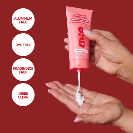 Kit URO Probiótico Vaginal + Desodorante Íntimo Femenino Control de Olor y Frescura